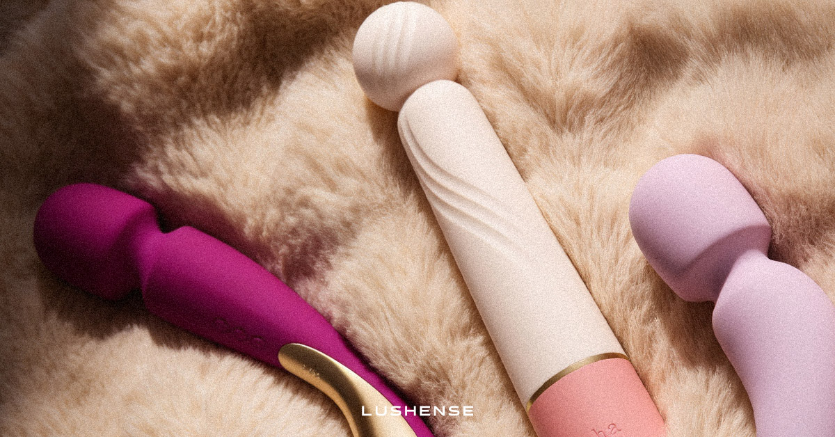 25 Best Cordless Wand Vibrators in 2026 - Guide to Wand Vibrators