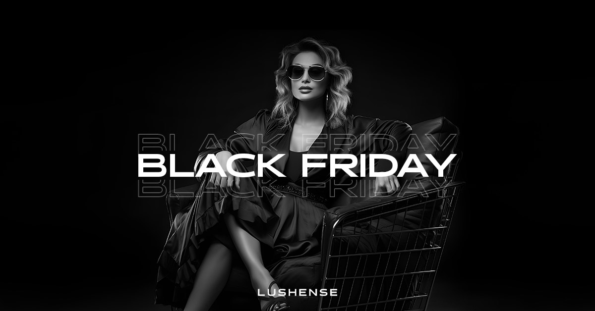 Get Ready for Black Friday / Cyber Monday Ultimate Shopping