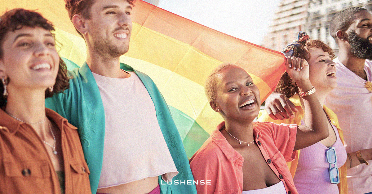 Celebrate Pride Month with LGBTQ+ Owned Sexual Wellness Brands