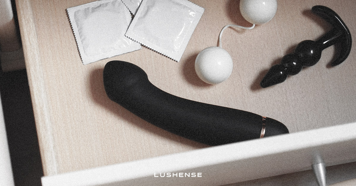 Why You Should Never Trust Sex Toys from Temu, AliExpress, Amazon or Shein