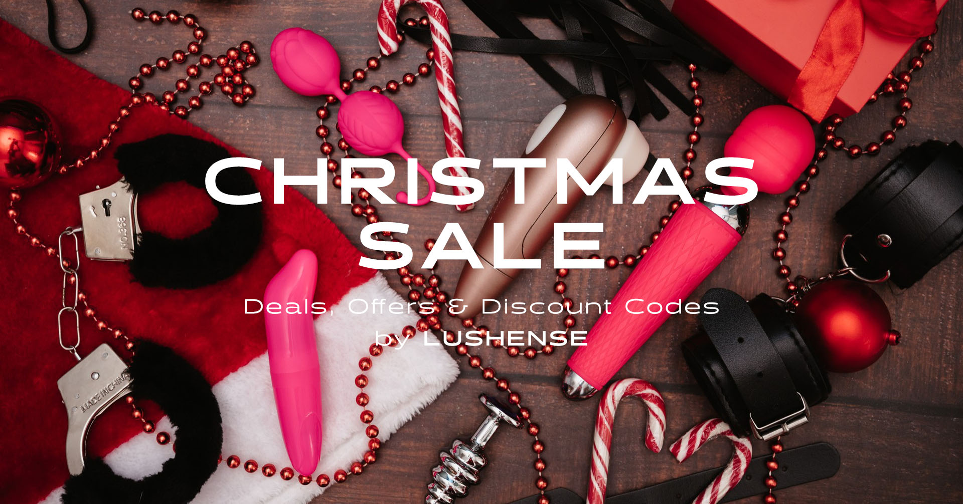 Christmas Sale