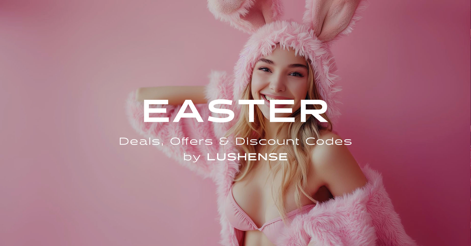 Easter Sale