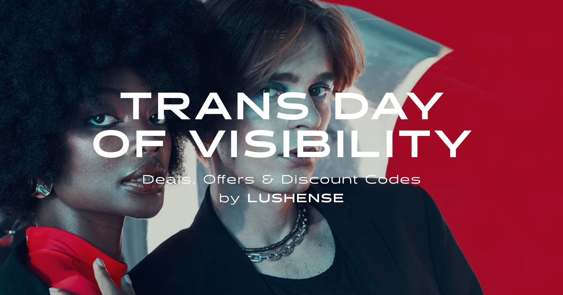 Transgender Day of Visibility