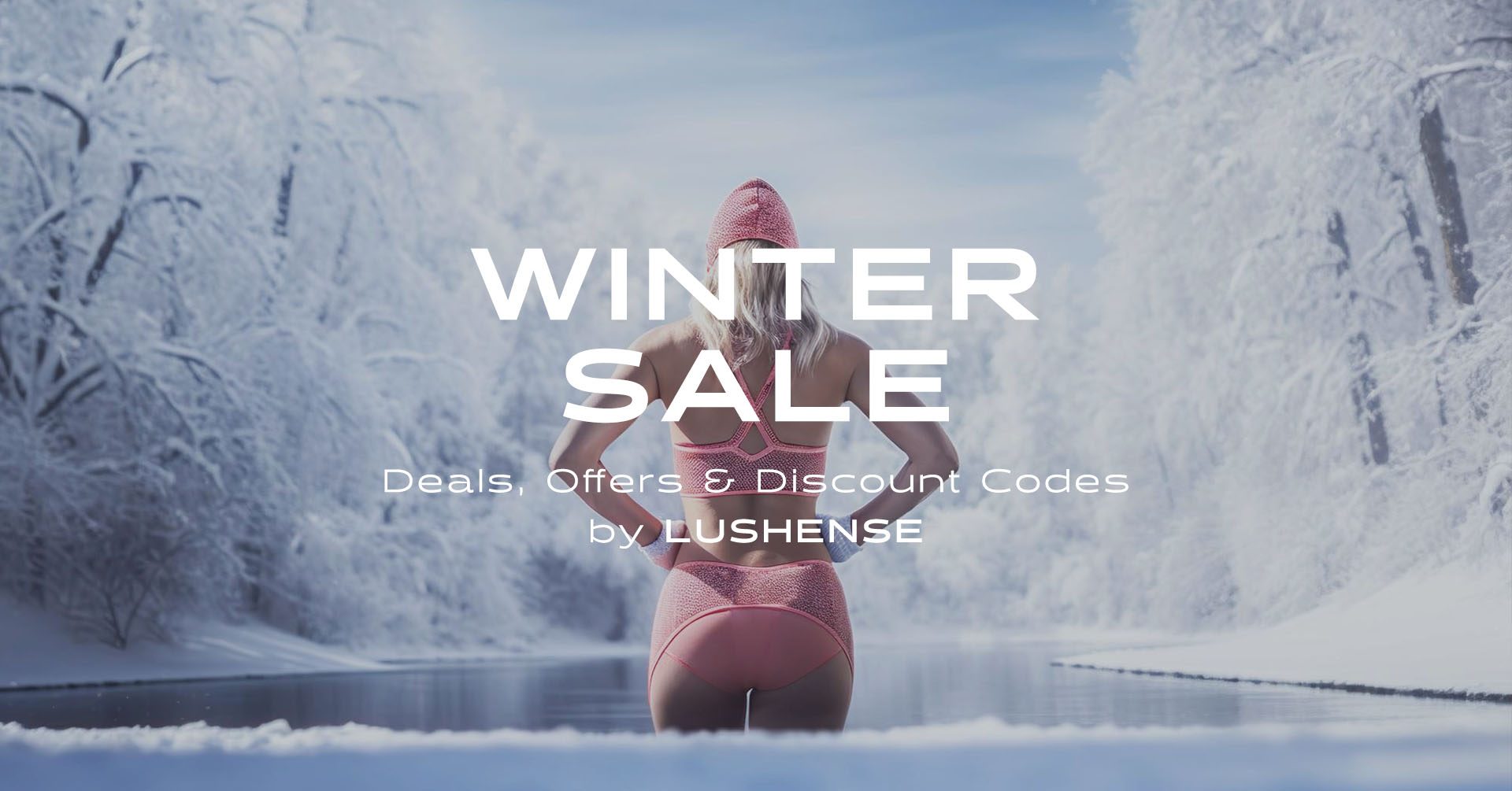 Winter Sale