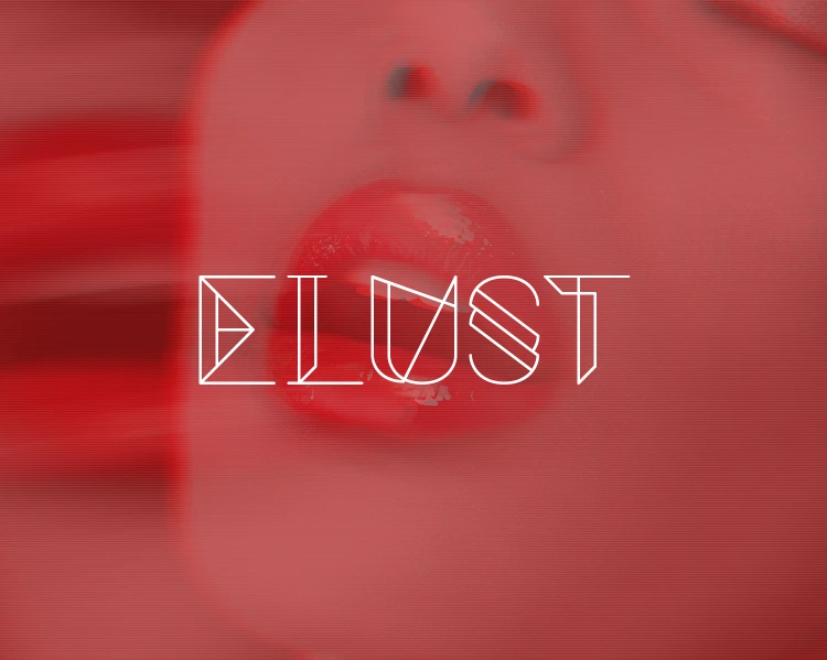 Elust X Lushense