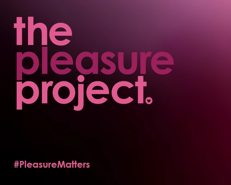 The Pleasure Project X Lushense