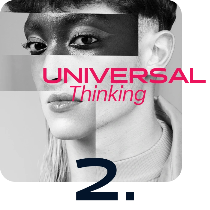 Think Universal