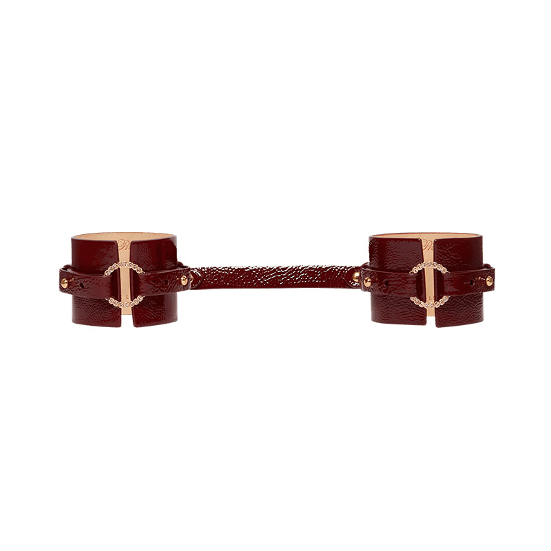 Agent Provocateur Darlina Hand Cuffs