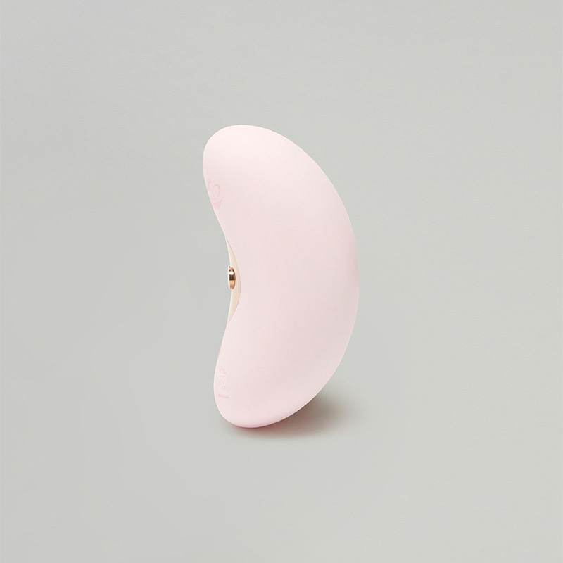 Agent Provocateur Jitterbug Pebble Clitoral Vibrator