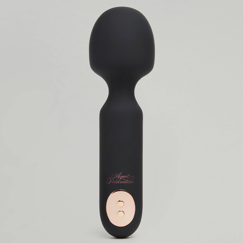 Agent Provocateur Rumba Wand Vibrator