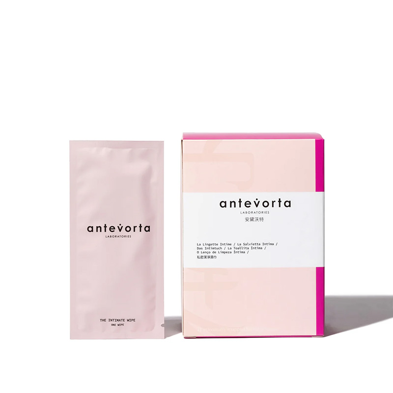 Antevorta Intimate Wipes