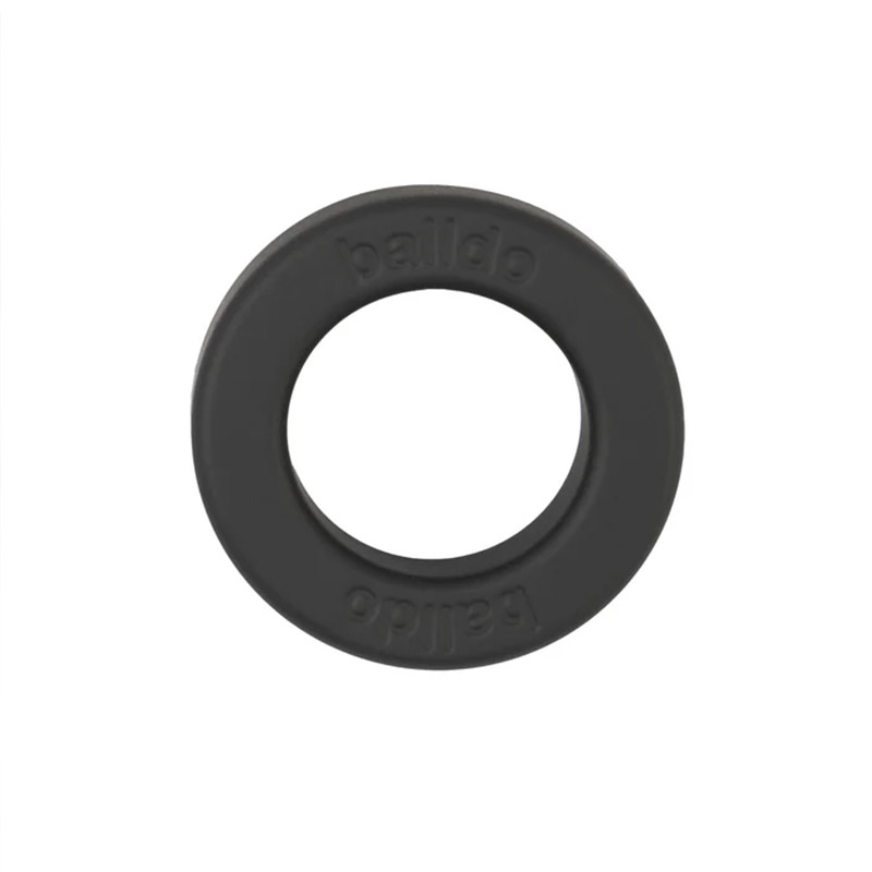 Balldo Single Spacer Ball Ring 