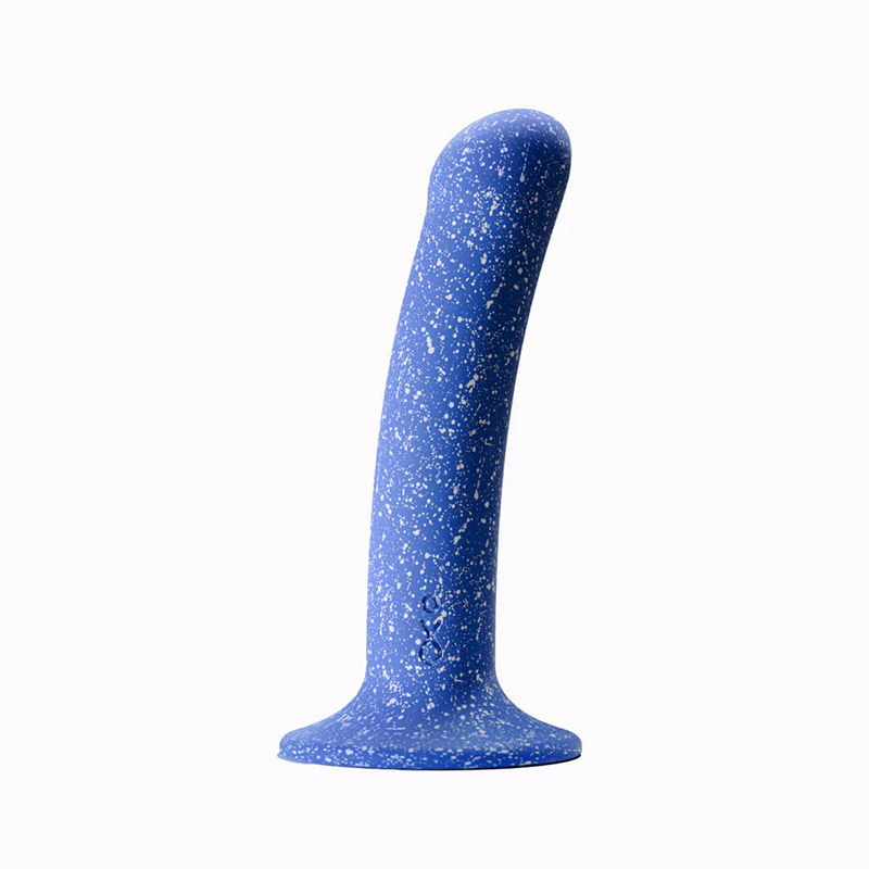 Biird Bae x Jouissance Club Silicone Dildo