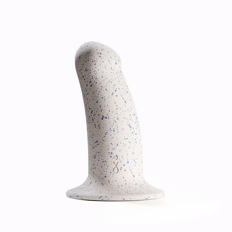 Biird Boo x Jouissance Club Silicone Dildo