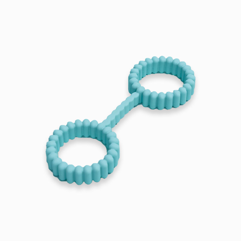 Biird Cuffii Silicone Handcuffs