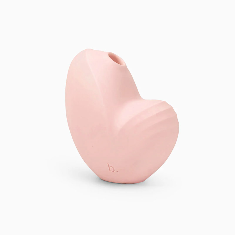 Biird Namii Clitoral Suction Vibrator