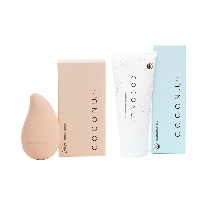 Coconu Wave Bundle