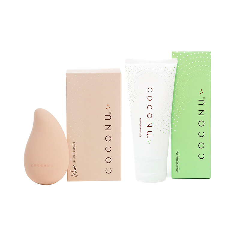 Coconu Wave Bundle