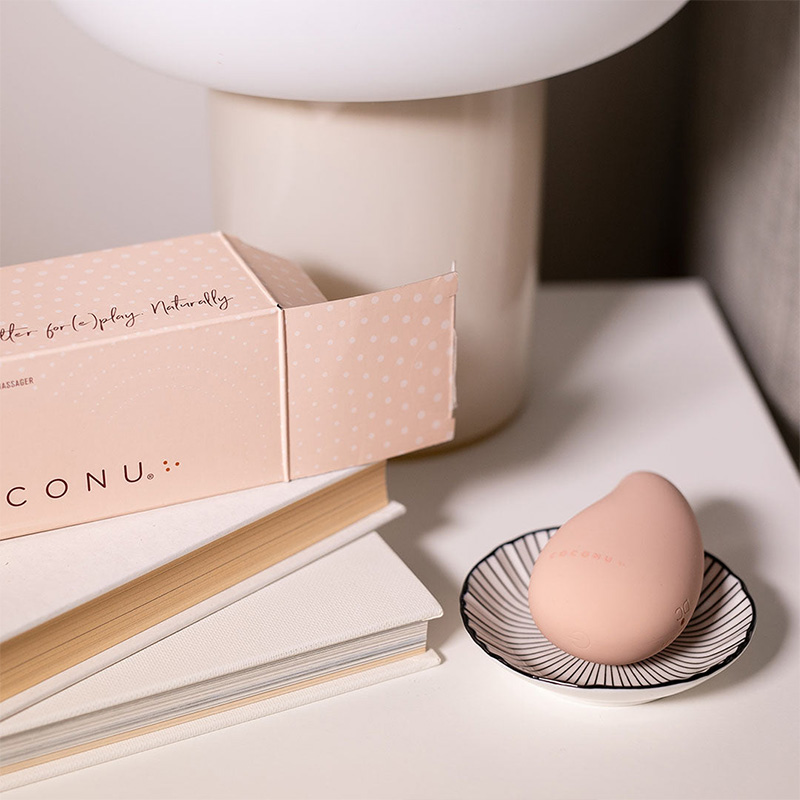 Coconu Personal Wave Massager