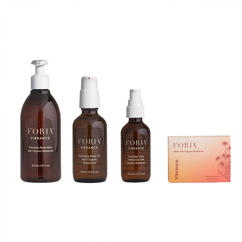 Foria Midlife Magic Set