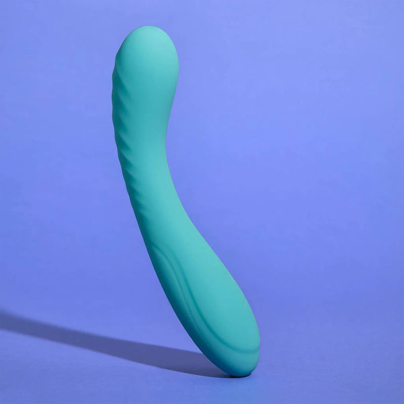 Genvie The Bamboo G-Spot Vibrator