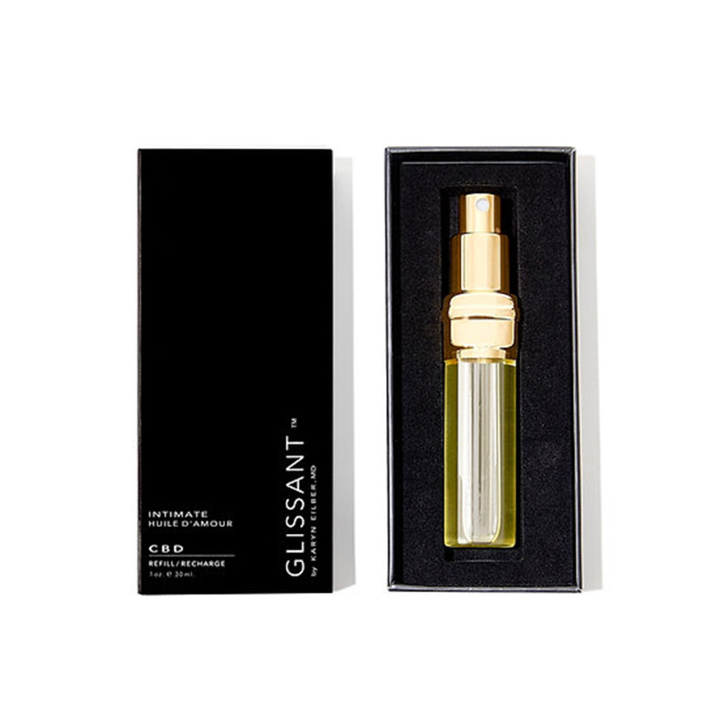 Glissant Huile D'Amour Oil-Based Spray Refill