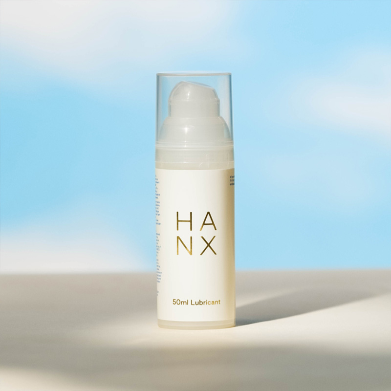 Hanx Universal Lubricant 50ml