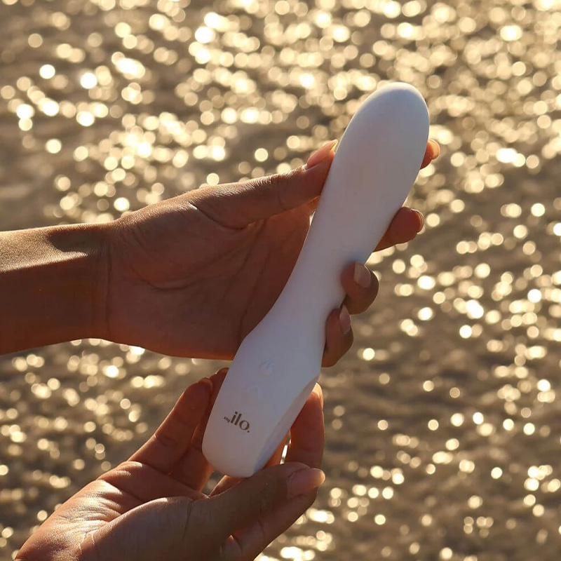 ILO Curve G-Spot Vibrator