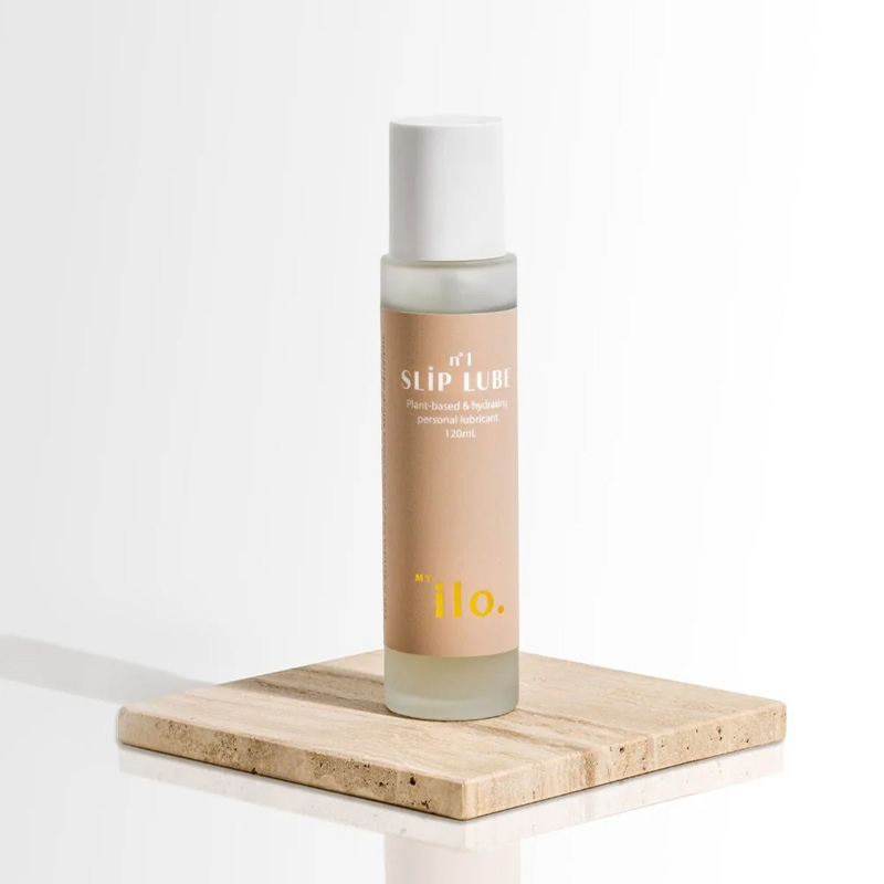 ILO Water-based Lube 120ml