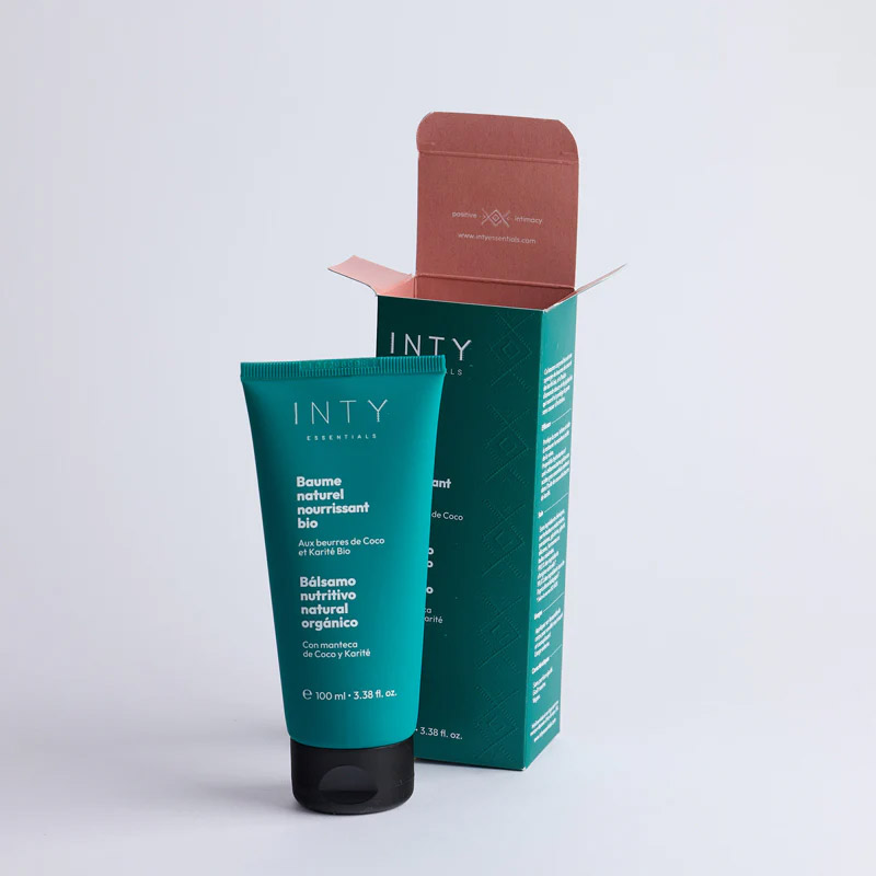 IntyEssentials Daily Comfort Intimate Care Duo 