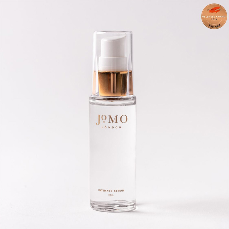 Jomo London Intimate Serum 30ml