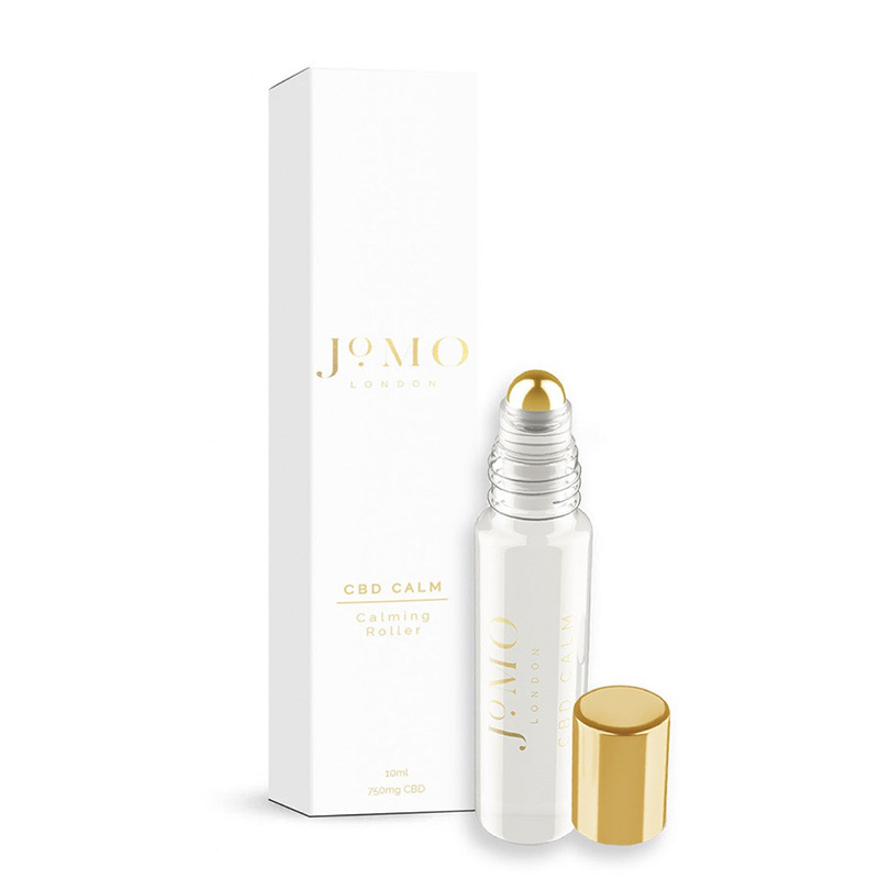 Jomo London CBD Calm Roller 10ml