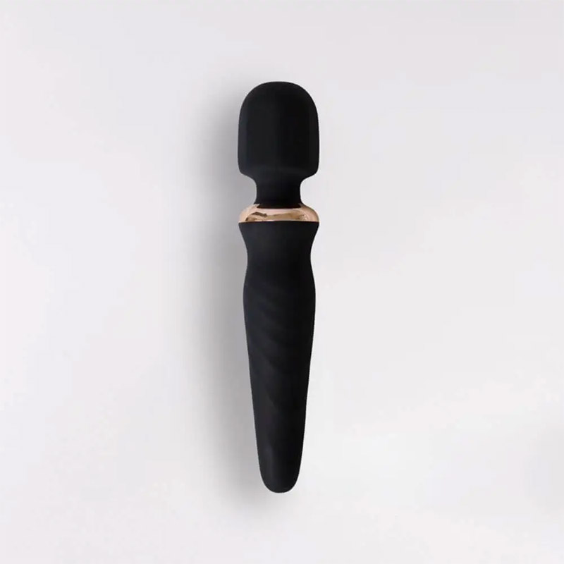 Jomo Mojo Wand Vibrator