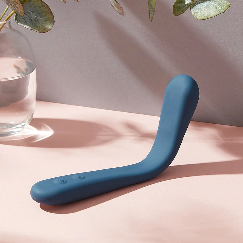 Knude Society Lennon G-Spot Vibrator