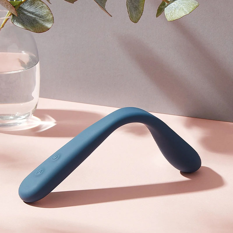 Knude Society Lennon G-Spot Vibrator