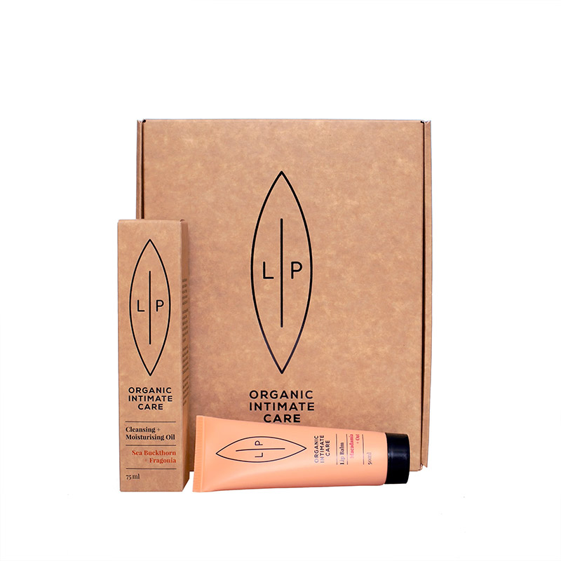 LIP Vulva Bliss Box