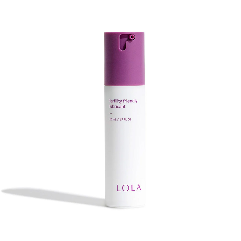 LOLA Fertility Friendly Lubricant 50 ml