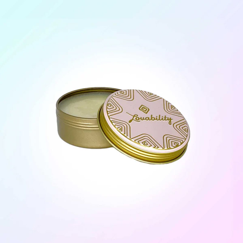 Lovability Bomb Balm Arousal Balm