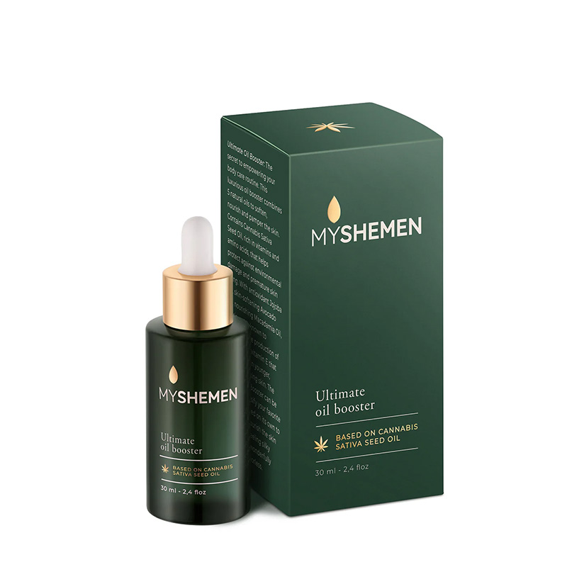 MyShemen Ultimate Oil Booster 30ml