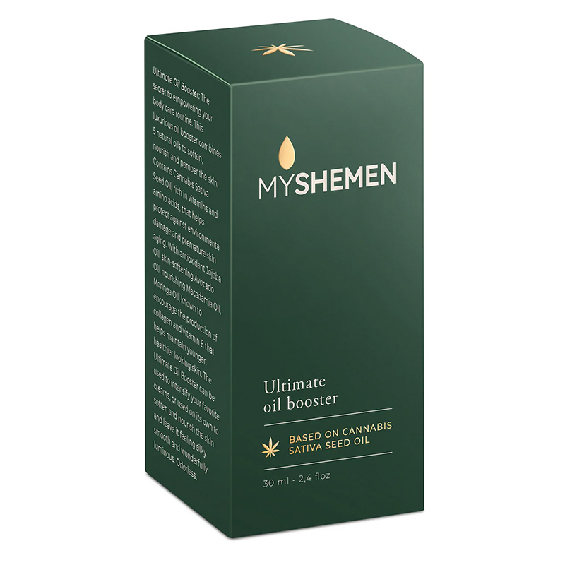 MyShemen Ultimate Oil Booster 30ml