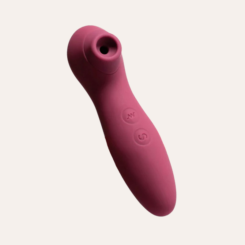 Normal Quinn Clitoral Air Vibrator