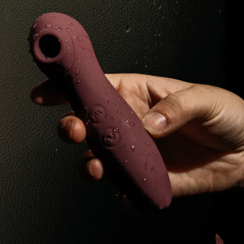 Normal Quinn Clitoral Air Vibrator