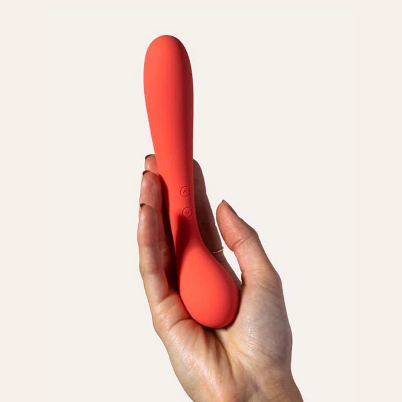 Normal Darcy Internal G-spot Vibrator