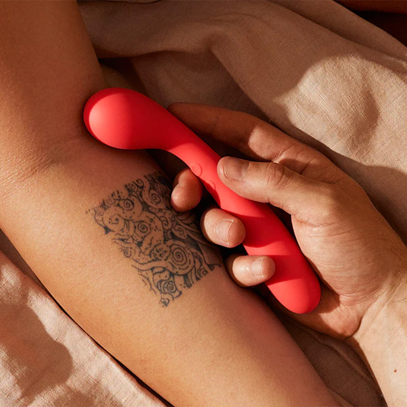 Normal Darcy Internal G-spot Vibrator