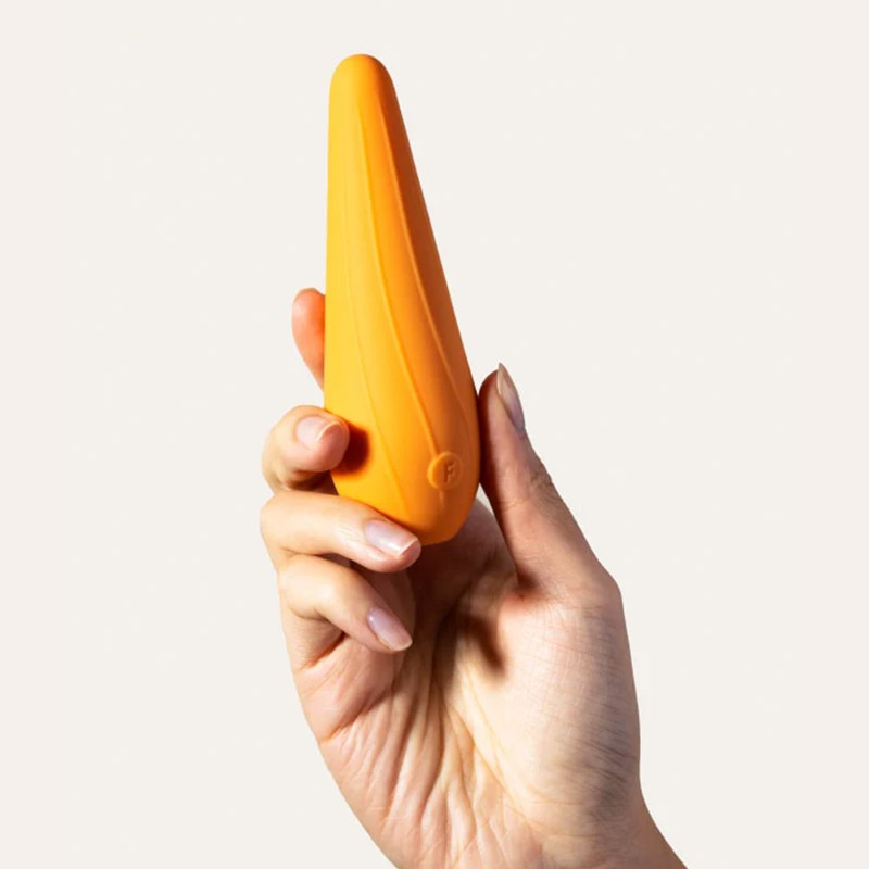 Normal Frankie Bullet Vibrator