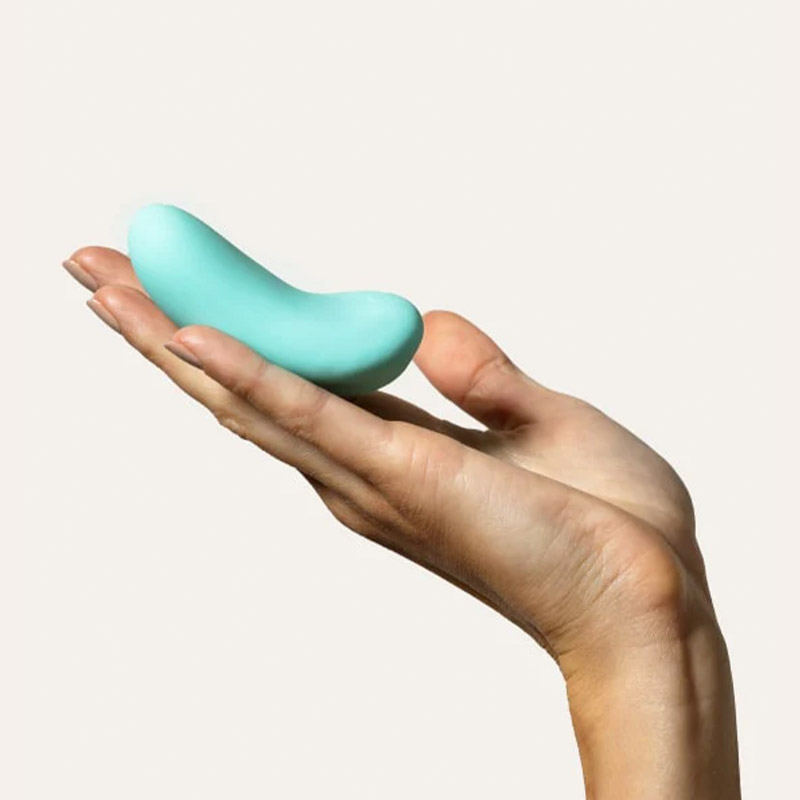 Normal Billie Palm Clitoral Vibrator