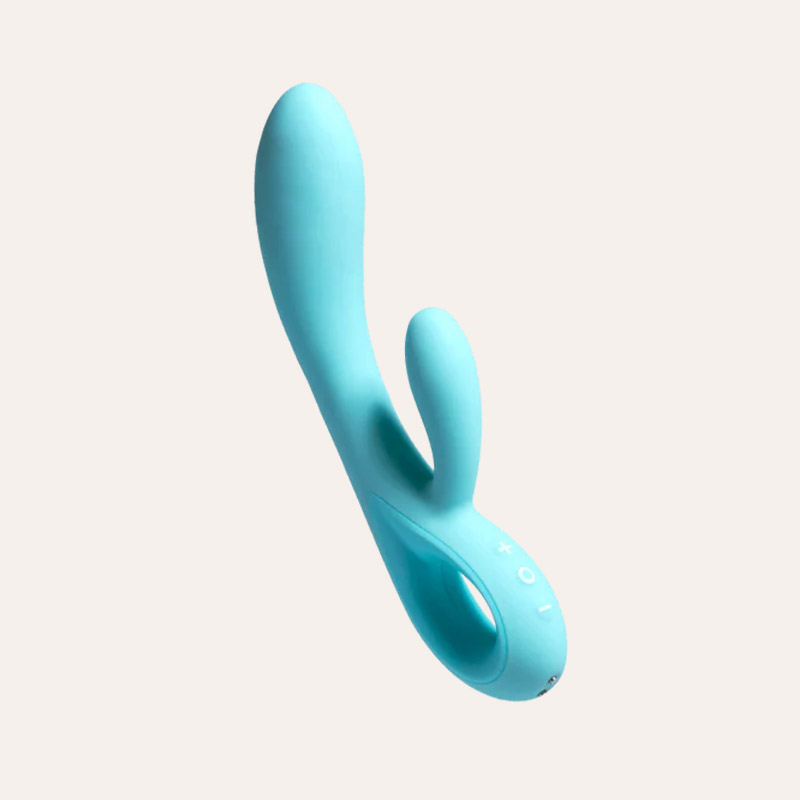 Normal Piper Rabbit Vibrator