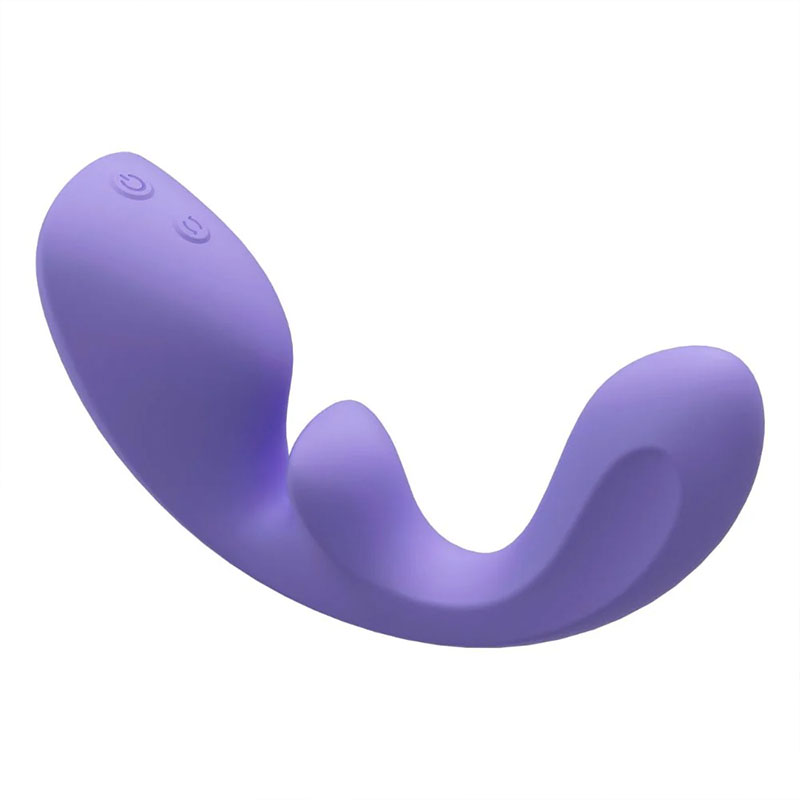 OSUGA Flow Triple Stimulation Rabbit Vibrator