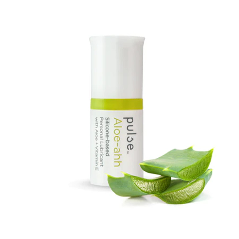 Pulse Aloe-ahh - Personal Lubricant Pods 6.7 ml