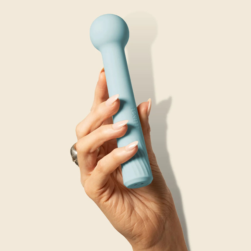 Roam The Wand G-Spot Vibrator